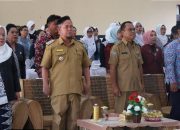 Bupati Katingan Apresiasi Dedikasi Bidan Jaga Kesehatan Ibu dan Anak