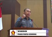 Hindari Kegiatan Seremonial dan Belanja tak Mendesak