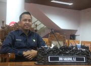 Masyarakat Pulpis Diajak Jaga Kebersihan Lingkungan