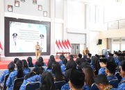 Pemkab Gumas Buka Rakordalev Perencanaan Pembangunan Triwulan III 2025