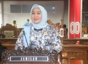 DPRD Pulpis Harapkan Pemdes Terus Perkuat Koordinasi