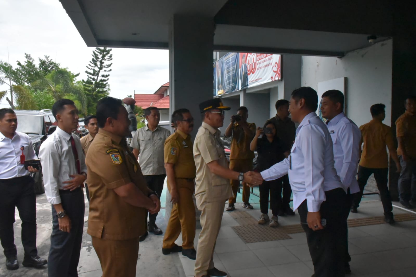 Gubernur Kalteng