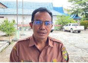 PAD Disperindag Gumas Capai Rp 542 Juta