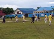 DPRD Gumas Harapkan Event Olahraga Dilakukan Setiap Bulan