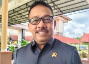 DPRD Katingan Dorong ASN Tingkat Disiplin Integritas dan Kin