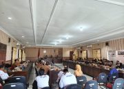 DPRD Kotim Pertimbangkan Usulan Kenaikan Insentif BPD