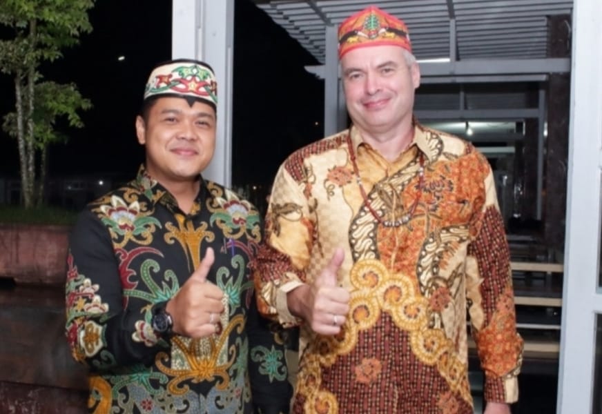 Rusia Tawarkan