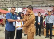 Asisten Bisnis Ujung Tombak Pendampingan KDKMP