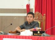 DPRD Gumas Dorong Pemda Percepat Penyaluran ADD