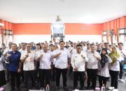 Penanganan Stunting Tanggung Jawab Bersama Lintas Sektor