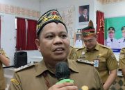 Kadishut Kalteng Siap Dicopot