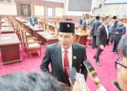 Untuk Memperkuat Fondasi Keuangan Daerah