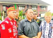 Dayak Berkomitmen Perangi Narkoba