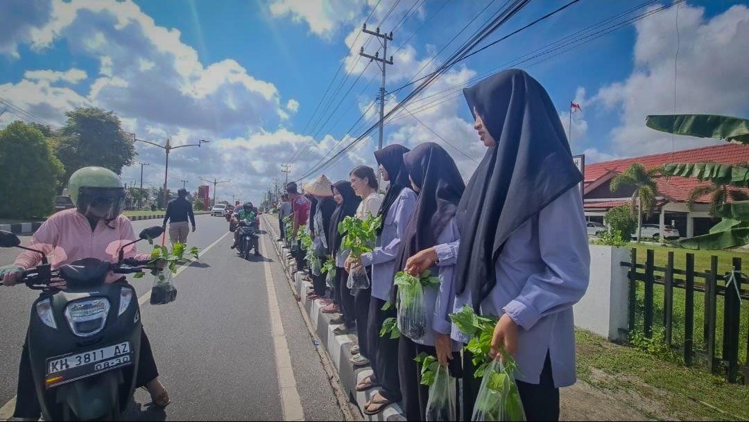Bagikan