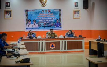 Tingkatkan Pengetahuan dalam Pencegahan dan Penanggulangan Kebakaran