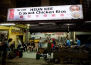 Surga Kuliner yang Wajib Dikunjungi Pecinta Street Food