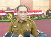Dewan Apresiasi Upaya Dishub Kota