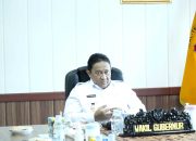 Pencetakan Sawah Baru Mencapai 25 Persen