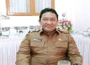 Cetak Sawah di Kalteng Capai 53 Persen