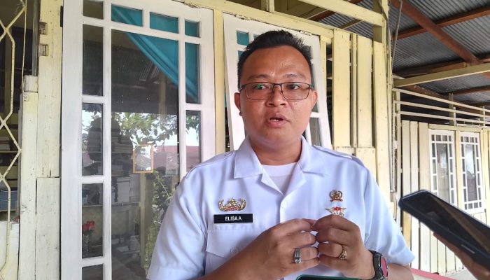 SPPG Kalteng Sebut Insiden MBG Bukan Keracunan