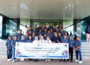 Kenal Lebih Dekat Sejarah Pencetakan Uang Rupiah