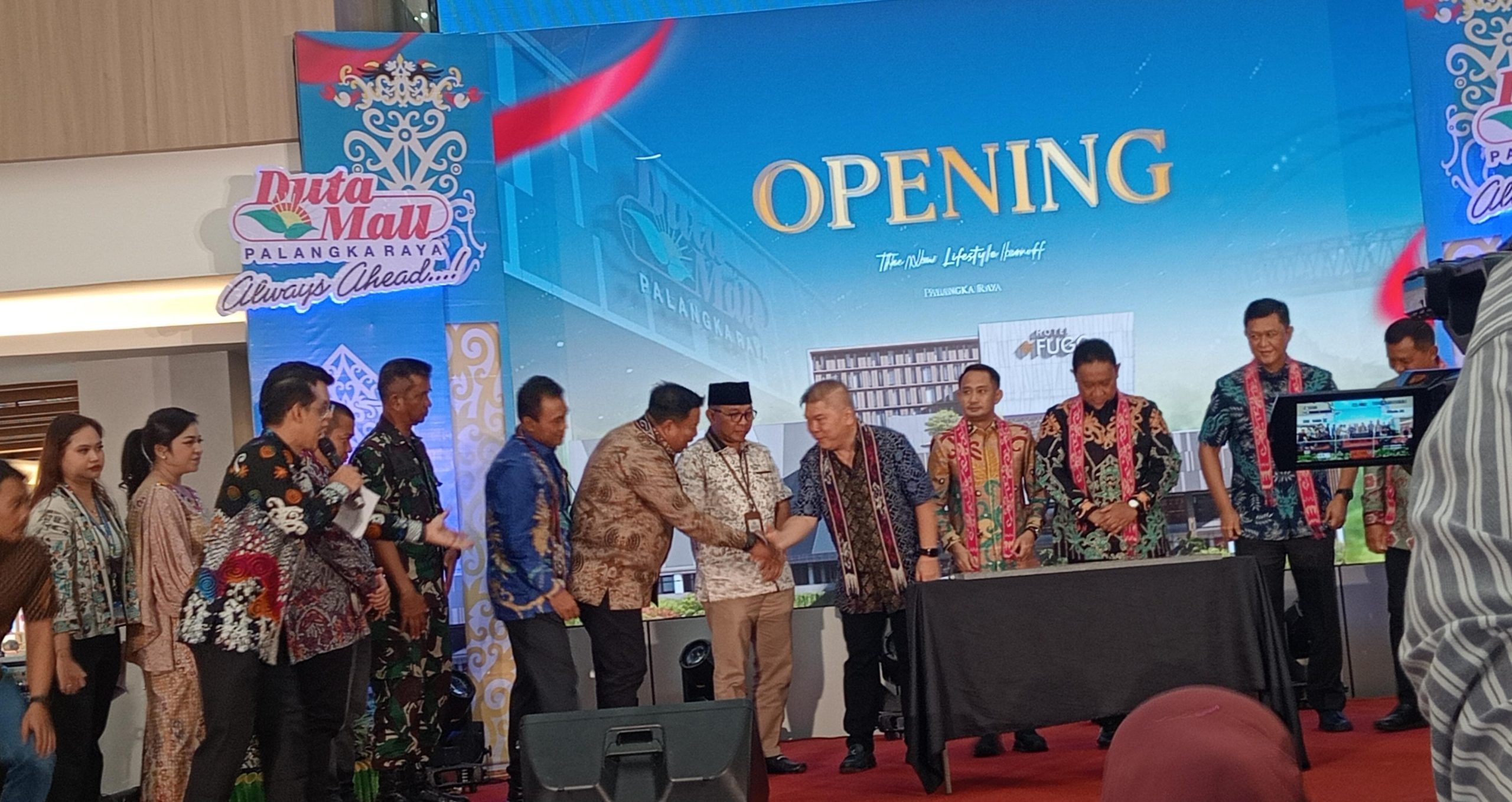 Foto Bersama