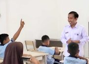 Ada Siswa Tak Bisa Membaca, Menulis dan Berhitung