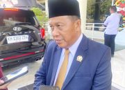 Dewan Berkomitmen Kawal Realisasi APBD 2025