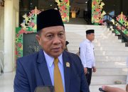 Bidang Tata Ruang dan Pertanahan Masih Jadi Persoalan
