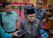 Untuk Mendukung Ketahanan Pangan Nasional