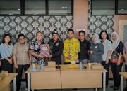 Dewan Sambut Baik Audiensi FBN Palangka Raya