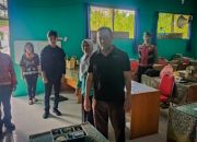 Dewan Pantau dan Pastikan Menu MBG Sesuai Standar Gizi