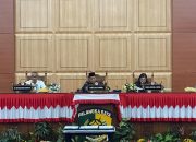 Dewan dan Pemko Sudah Sepakat