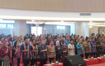 Dewan Apresiasi Kehadiran Duta Mall Palangka Raya