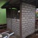 Heboh! Proyek MCK Rp126 Juta di Desa Jemaras