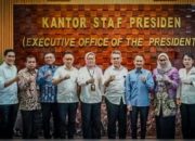 Membahas Sinkronisasi Kebijakan Pusat dan Daerah