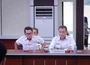 Terus Menjaga Kepercayaan Masyarakat