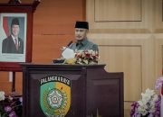 Untuk Memperkuat Tata Kelola Daerah