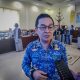 Riduan Jabat Plt Kadinkes Palangka Raya