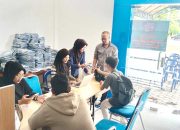 Peserta dari NTT dan Jambi Ikut Meriahkan Radar Kalteng Run