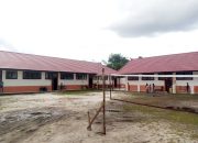 SR Palangka Raya Terus Berbenah