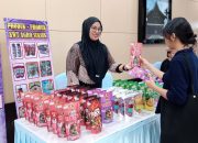 Produk Camilan Lokal, Inovasi Dapur Nyak Nonong