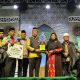 Kecamatan MBK 14 Tahun Menjaga Tradisi Juara