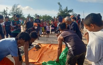 Semua ABK Datine 138 Sudah Ditemukan