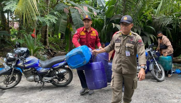 Cegah Pelangsir BBM, Tegakan Perda 5 Tahun 2024