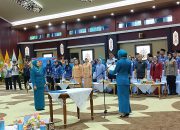 Bersama Pemda Membangun Keluarga dan Masyarakat