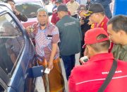 Antrean Panjang BBM, Pertamina Minta Maaf