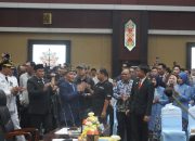 Pemimpin Daerah Adalah Pelayanan Rakyat