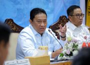 Pemprov Desak Pusat Tinjau Ulang TKD dan DBH