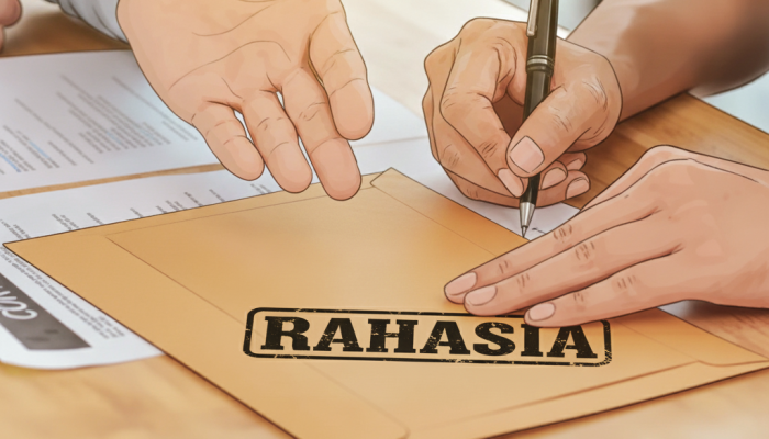 Kasus Keracunan MBG Sengaja Dirahasiakan?